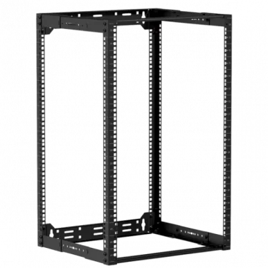 Рэковая стойка CAYMON OPR318A/B